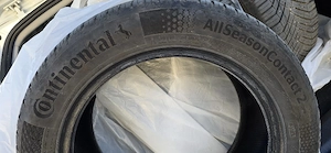Anvelope Continental All Season Contact2 205/55/R16 H - imagine 2