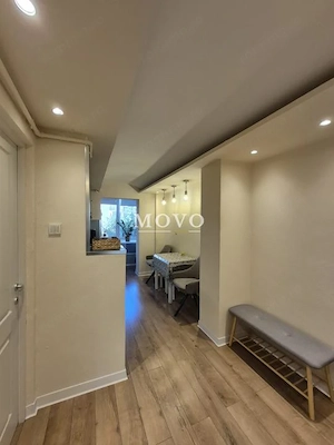 Apartament 3 camere decomandat | Etaj 2 | Lipovei. - imagine 10
