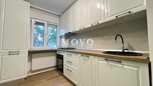 Apartament 2 camere | Etaj 1 cu lift | Renovat complet | Gh.Lazar - imagine 2