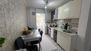 Apartament 2 camere decomandat | Etaj 3 | Zona LIpovei. - imagine 3