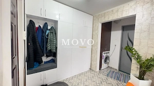 Apartament 2 camere decomandat | Etaj 3 | Zona LIpovei. - imagine 9