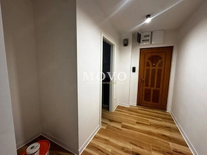 Apartament 2 camere | Renovat complet | Gh.Lazar - imagine 12