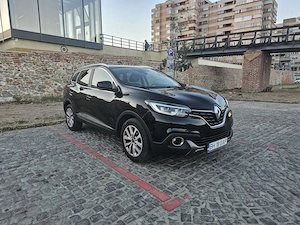 Renault Kadjar 2016 1.5 dCI | Cutie Automata | EU6 | Primul proprietar - imagine 2