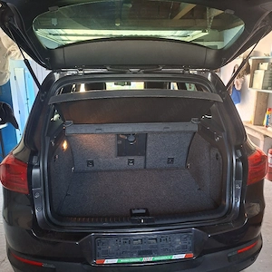 vw tiguan large - imagine 5