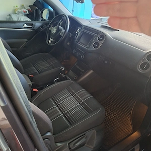 vw tiguan large - imagine 3