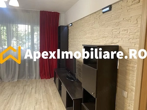 Apartament 3 camere de inchiriat Valea Ialomitei | București sect 6 | Modern - imagine 3