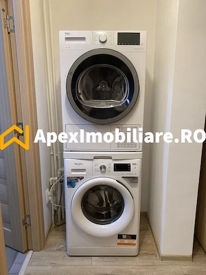 Apartament 3 camere de inchiriat Valea Ialomitei | București sect 6 | Modern - imagine 6