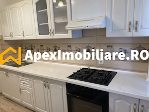 Apartament 3 camere de inchiriat Valea Ialomitei | București sect 6 | Modern