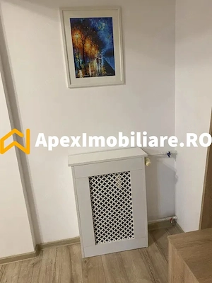 Apartament 3 camere de inchiriat Valea Ialomitei | București sect 6 | Modern - imagine 7