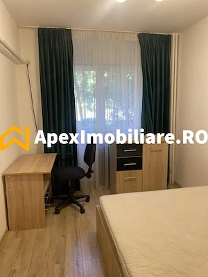 Apartament 3 camere de inchiriat Valea Ialomitei | București sect 6 | Modern - imagine 4