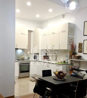 Apartament 3 camere -  Ultracentral - imagine 8