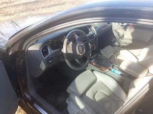 Audi A4 2.0 tdi proprietar  - imagine 2