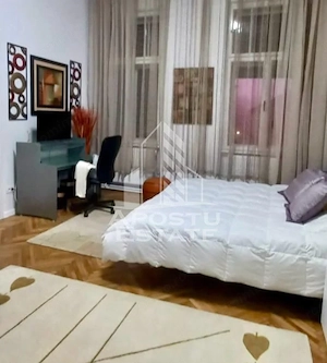 Apartament 3 camere -  Ultracentral - imagine 7