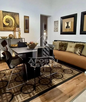 Apartament 3 camere -  Ultracentral - imagine 3