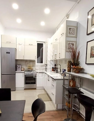 Apartament 3 camere -  Ultracentral - imagine 6