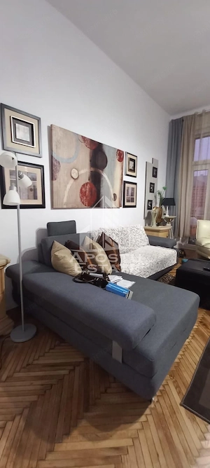Apartament 3 camere -  Ultracentral - imagine 9