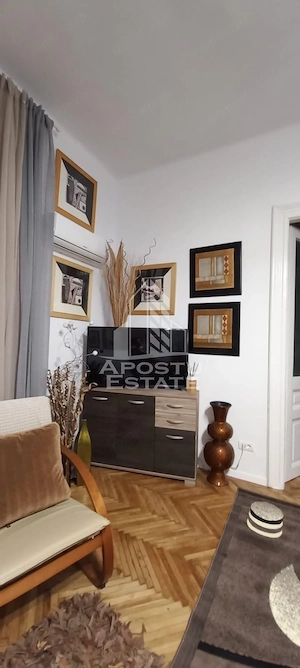 Apartament 3 camere -  Ultracentral - imagine 15