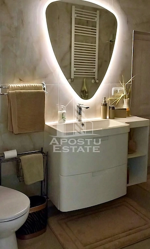 Apartament 3 camere -  Ultracentral - imagine 10