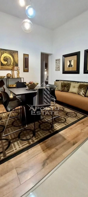 Apartament 3 camere -  Ultracentral - imagine 11