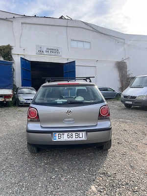 VW Polo 1.2 2009 - imagine 6