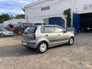 VW Polo 1.2 2009 - imagine 8