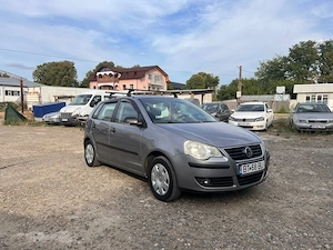 VW Polo 1.2 2009 - imagine 9