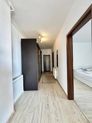 Apartament 2 camere | Vivalia Buziasului | 55 mp | Mobilat si utilat - imagine 11