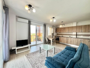Apartament 2 camere | Vivalia Buziasului | 55 mp | Mobilat si utilat - imagine 8