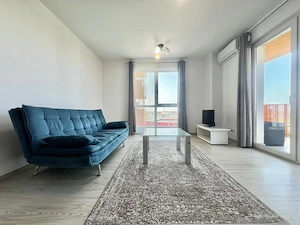 Apartament 2 camere | Vivalia Buziasului | 55 mp | Mobilat si utilat - imagine 7