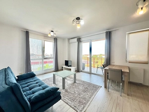 Apartament 2 camere | Vivalia Buziasului | 55 mp | Mobilat si utilat - imagine 4