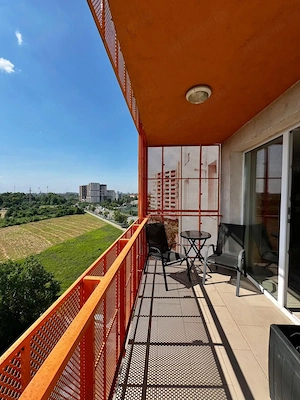 Apartament 2 camere | Vivalia Buziasului | 55 mp | Mobilat si utilat