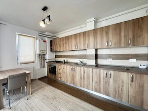 Apartament 2 camere | Vivalia Buziasului | 55 mp | Mobilat si utilat - imagine 3