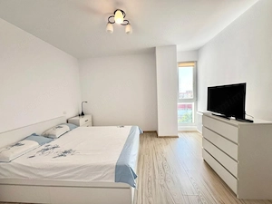 Apartament 2 camere | Vivalia Buziasului | 55 mp | Mobilat si utilat - imagine 12