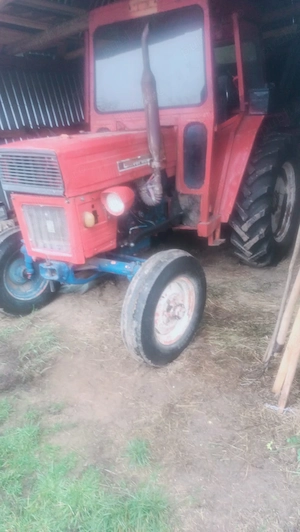 Tractor Fiat 445 - imagine 3