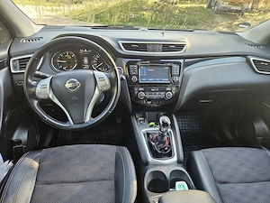 Vand nissan qashqai j11  - imagine 7