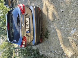 Vand nissan qashqai j11  - imagine 2