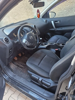 De vânzare Nissan Qashqai 1.6DCI  - imagine 3