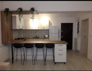 inchiriez apartament 2 camere in complexul Timisoara 58 Residence  - imagine 2