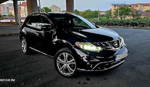Nissan Murano 2011 - imagine 3