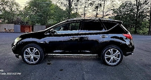Nissan Murano 2011 - imagine 4