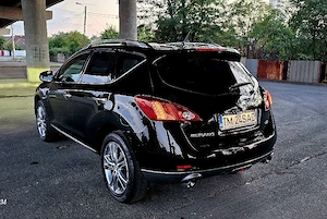 Nissan Murano 2011 - imagine 5