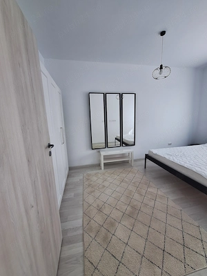 inchiriez apartament 2 camere in complexul Timisoara 58 Residence  - imagine 5