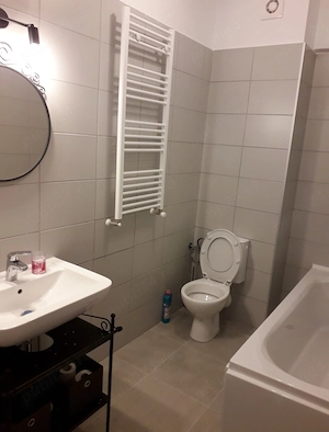 inchiriez apartament 2 camere in complexul Timisoara 58 Residence  - imagine 6