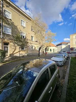 Spațiu de inchiriat central 