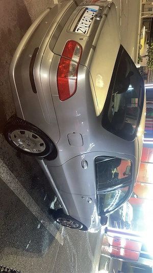 vand urgent fiat albea motor 1.4 benzina an 2006 - imagine 7