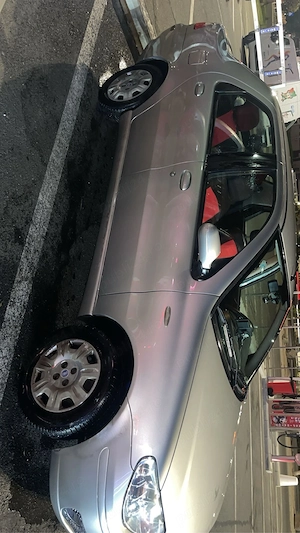 vand urgent fiat albea motor 1.4 benzina an 2006 - imagine 3