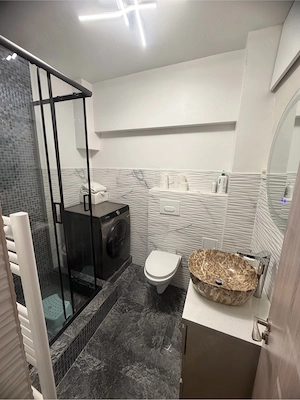 Apartament ultra modern  - imagine 6
