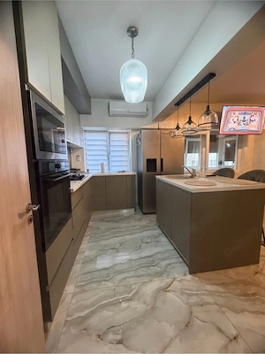 Apartament ultra modern  - imagine 7