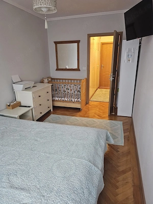 Apartament 2 camere, Podgoria - imagine 4