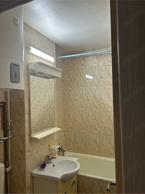 apartament 3 camere colentina obor - imagine 9